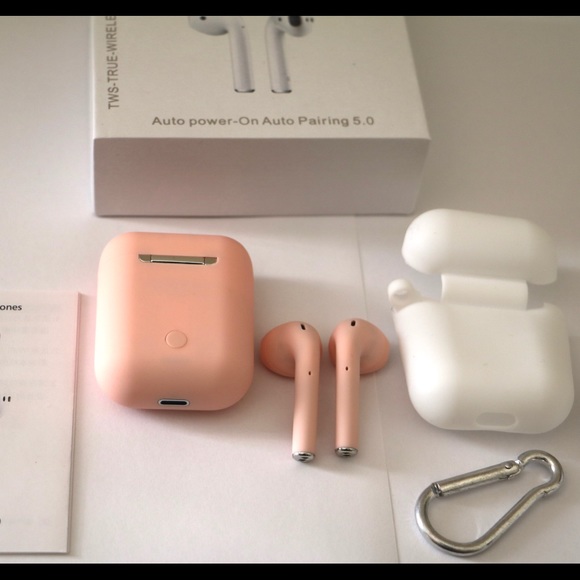 Brand New TWS Earbuds - Picture 5 of 5